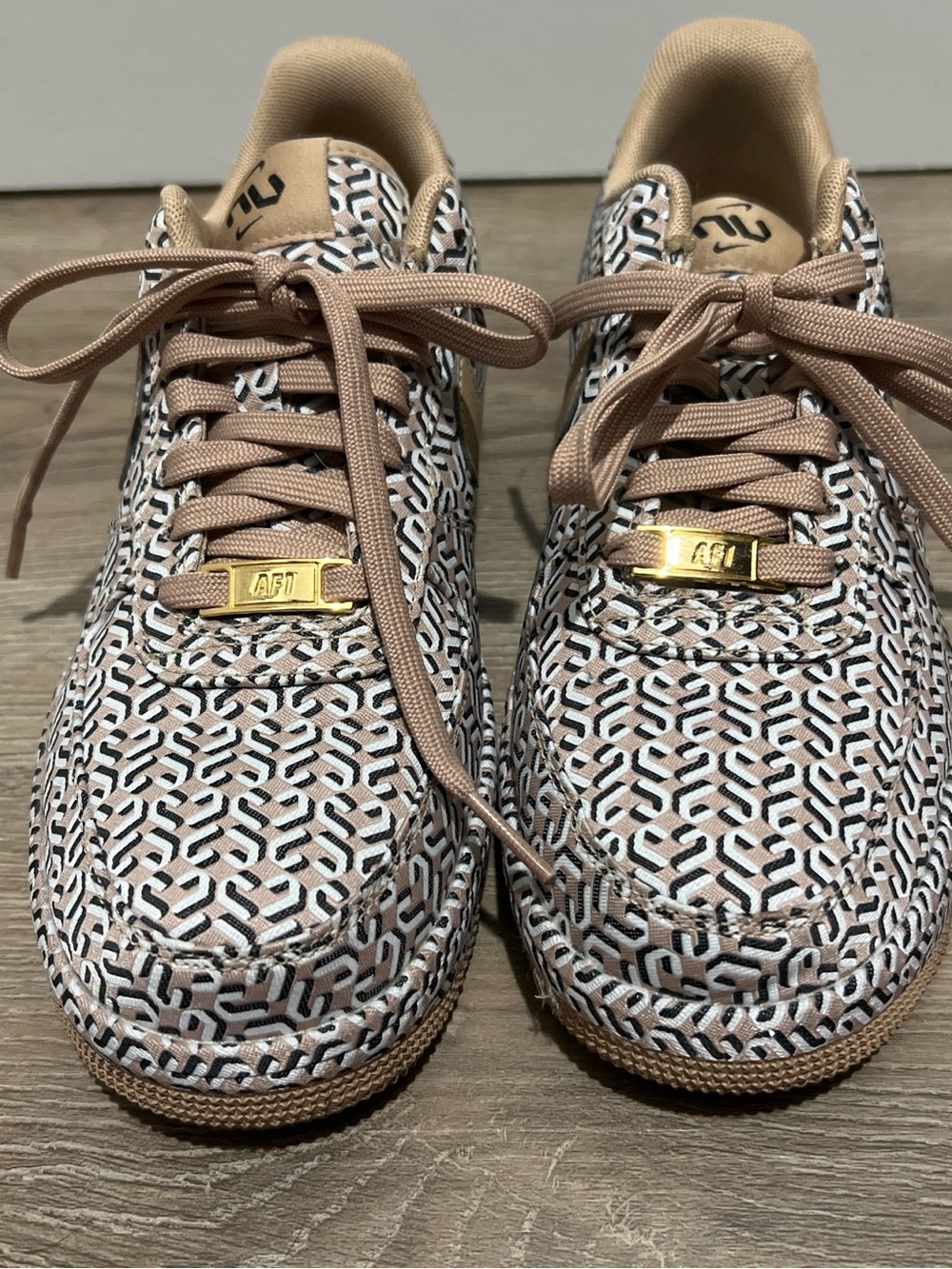 Nike Air Force 1 LX "United in Victory" women's sneakers